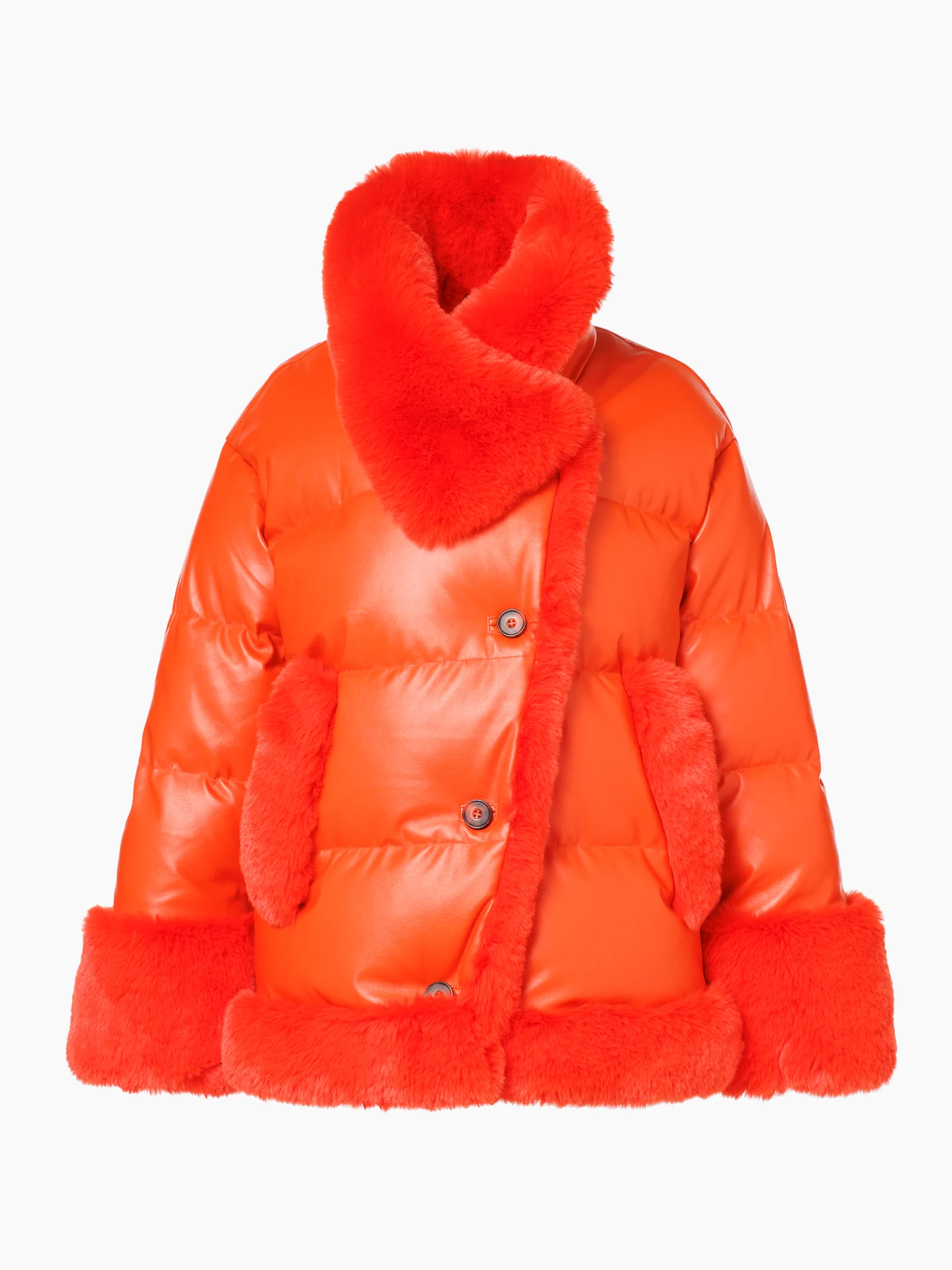 SOLANGE jacket - Image 4