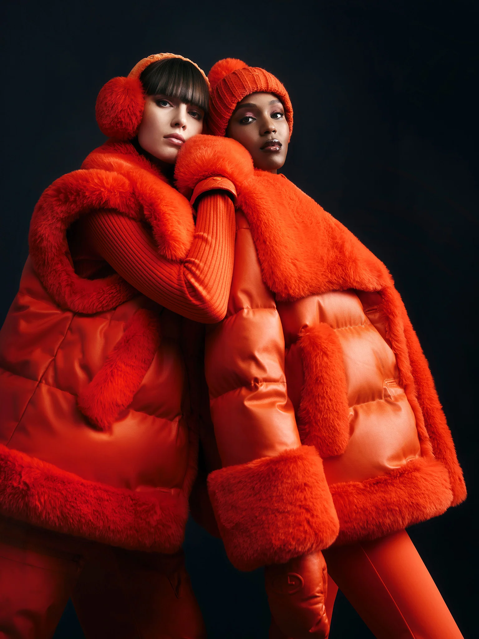 SOLANGE jacket - Image 8