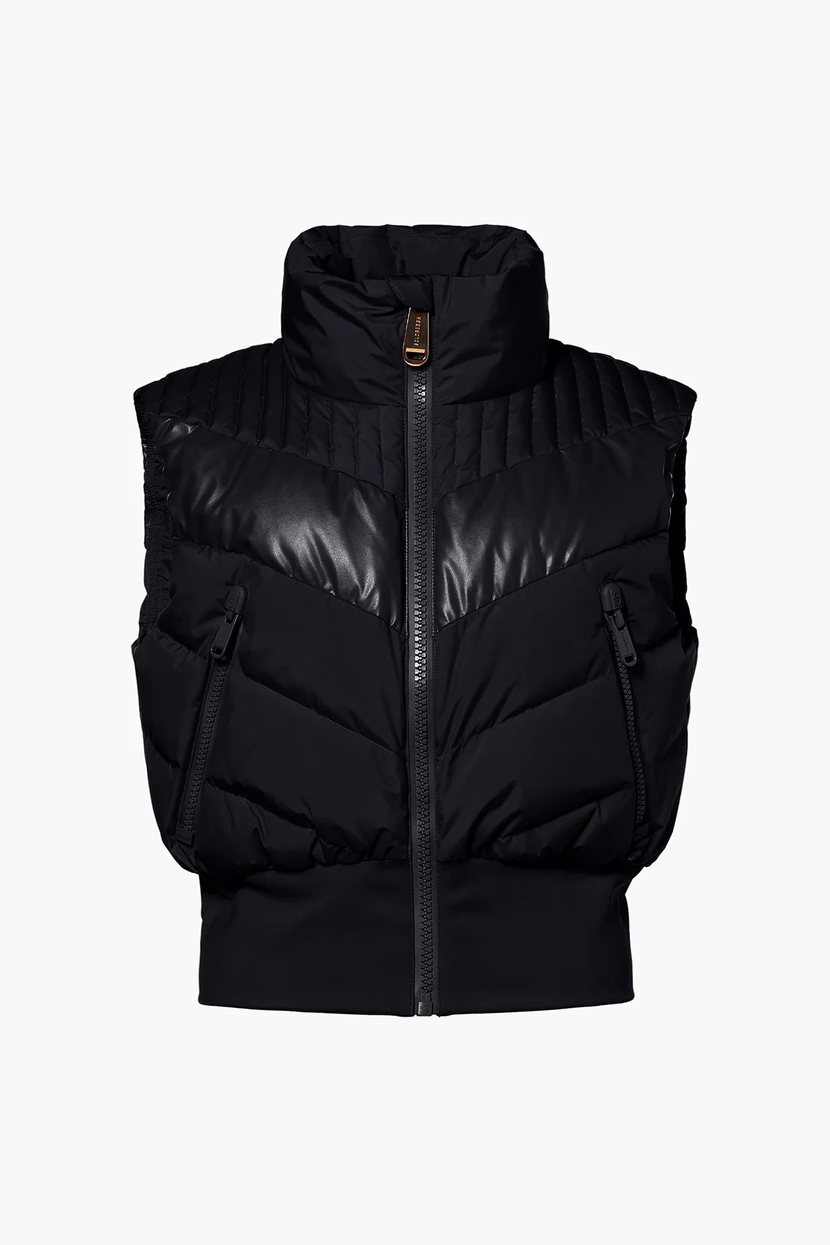 SOLE bodywarmer - Image 3