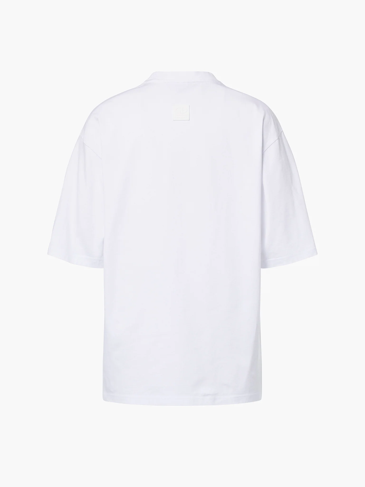 SOLEIL short sleeve top - Image 4