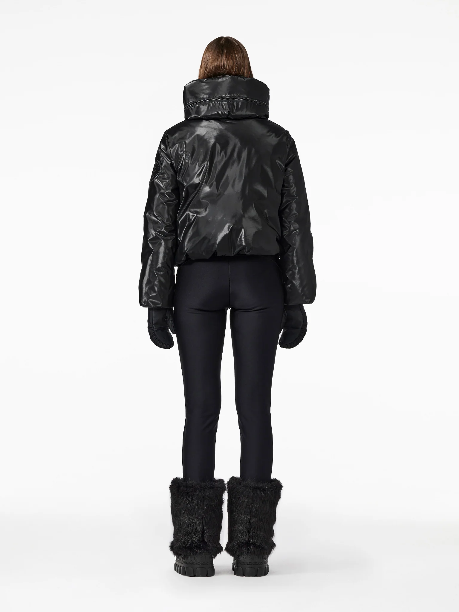 SOLEIL ski jacket - Image 3