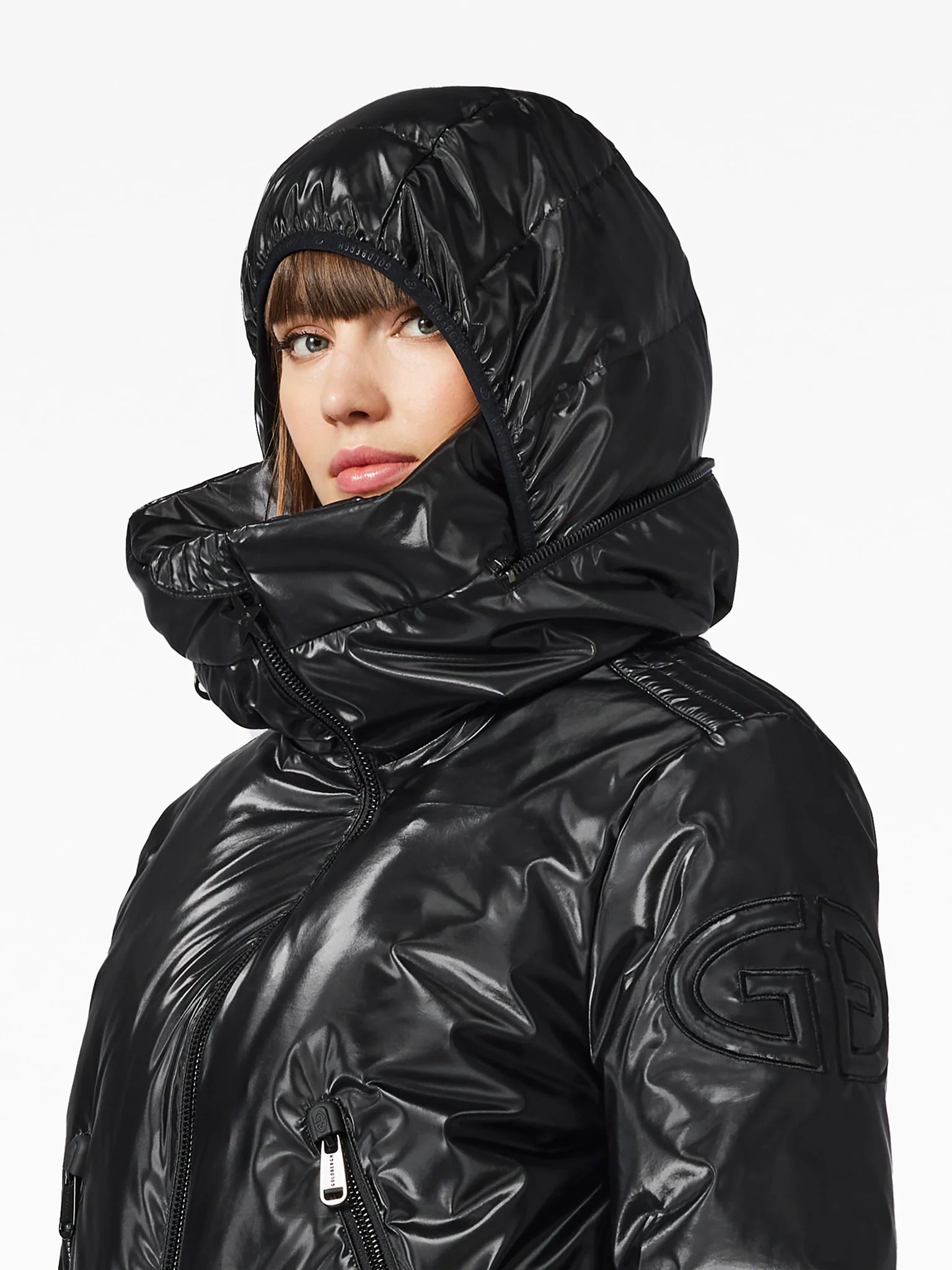 SOLEIL ski jacket - Image 4