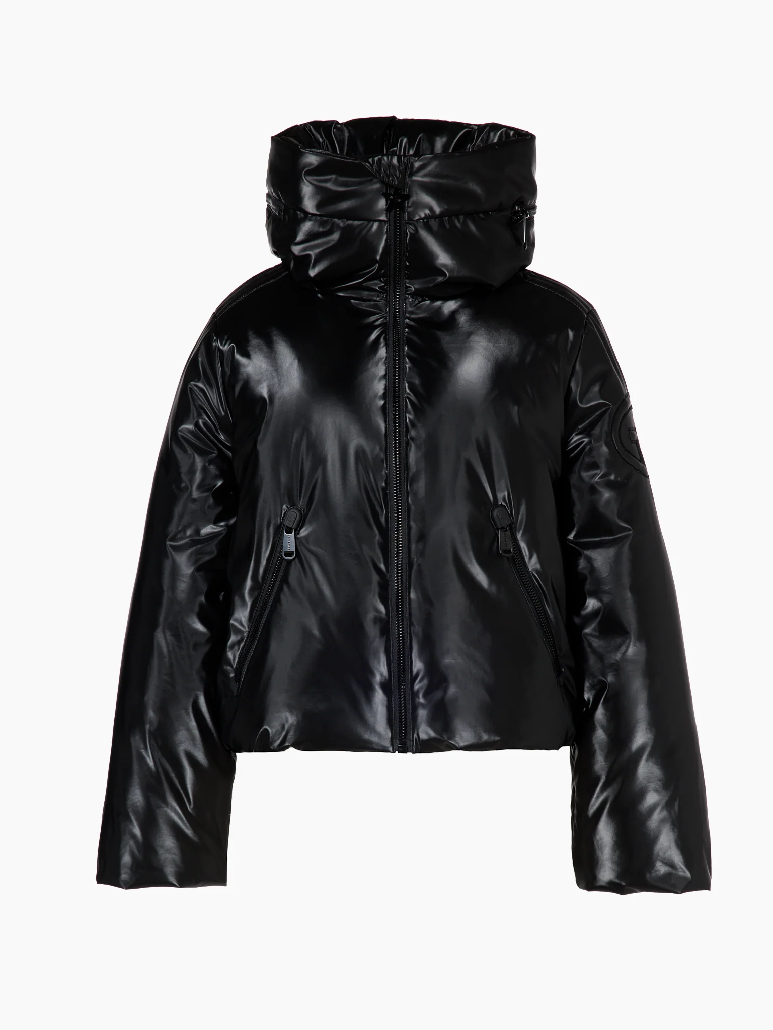 SOLEIL ski jacket - Image 5