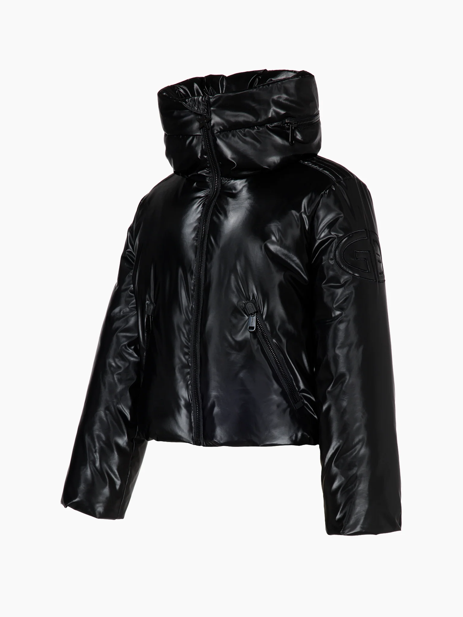 SOLEIL ski jacket - Image 6