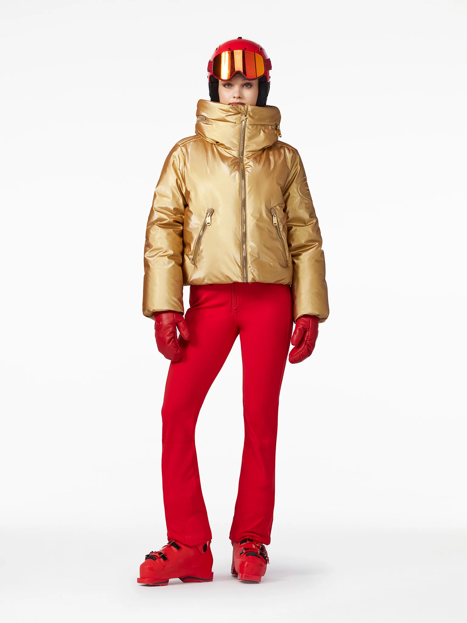 SOLEIL ski jacket - Image 2