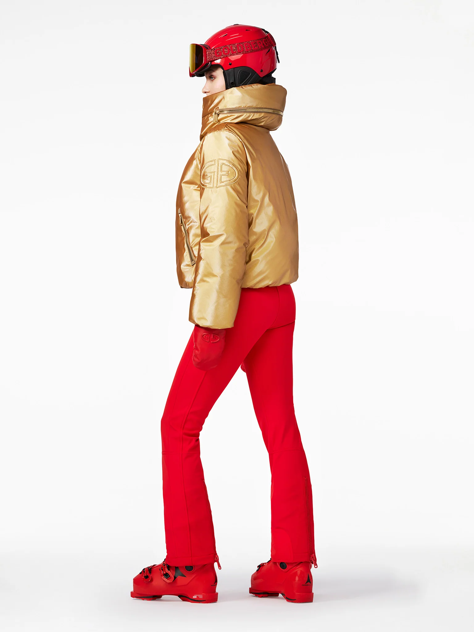SOLEIL ski jacket - Image 4