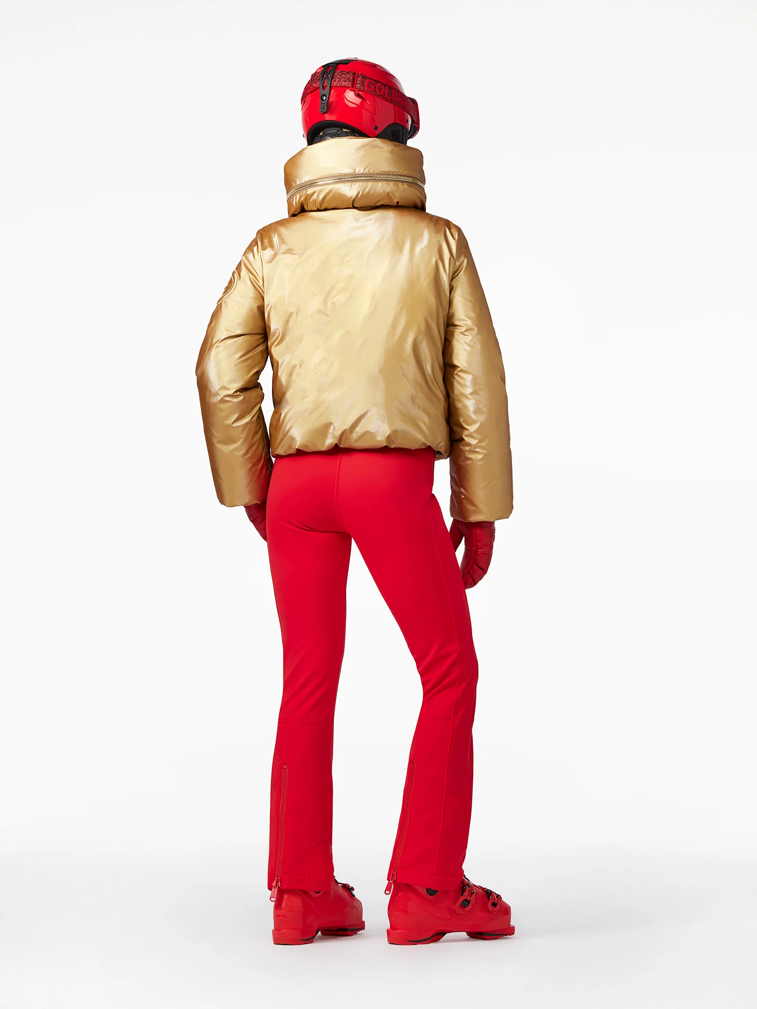 SOLEIL ski jacket - Image 5