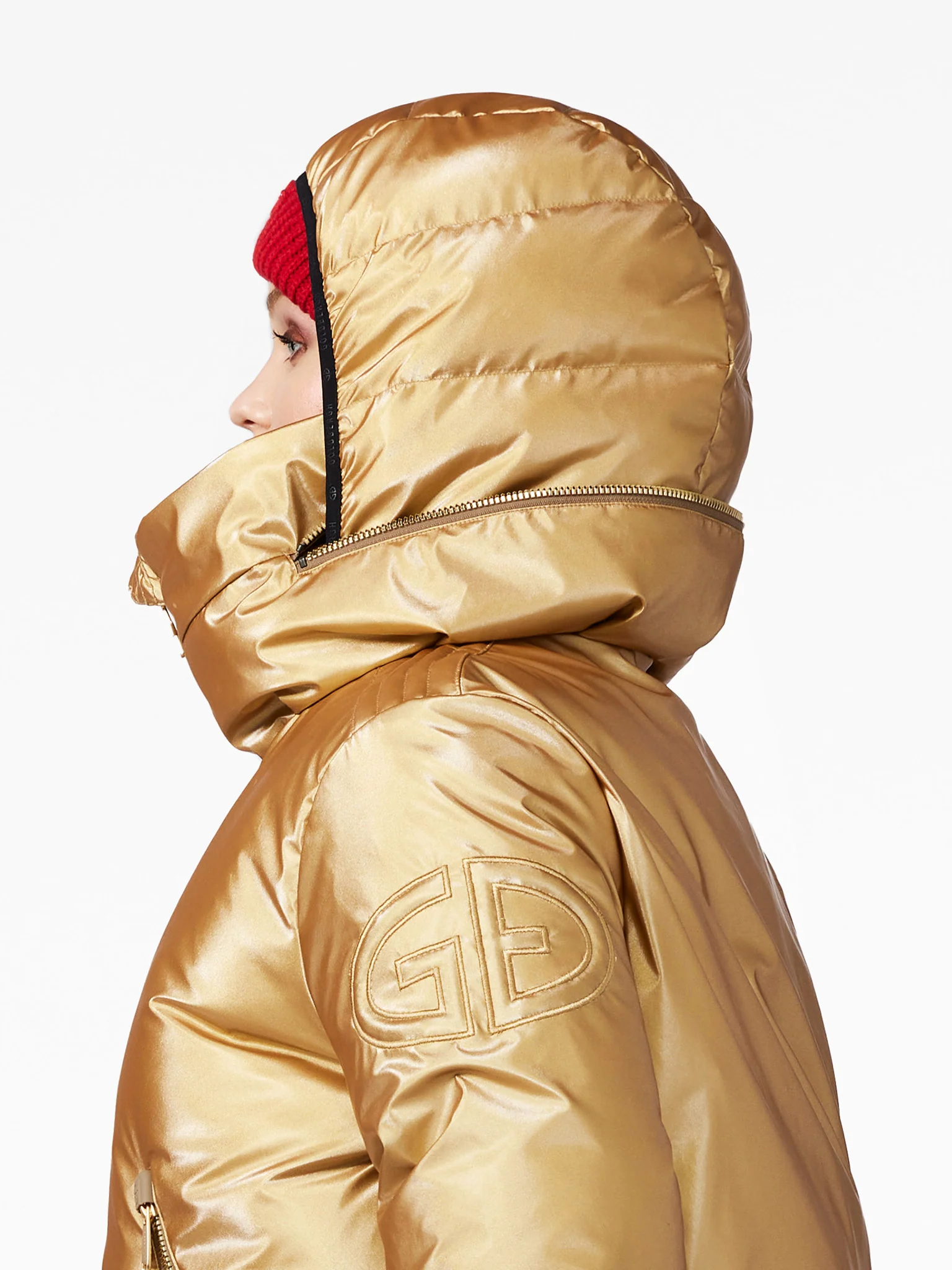 SOLEIL ski jacket - Image 6