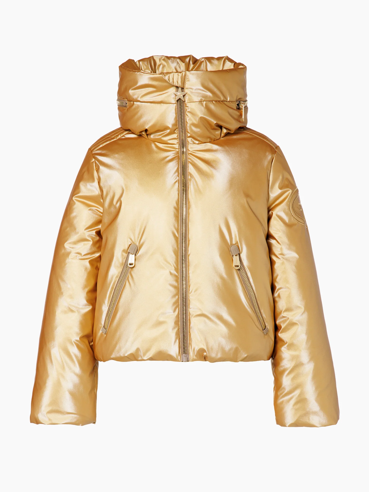 SOLEIL ski jacket - Image 7