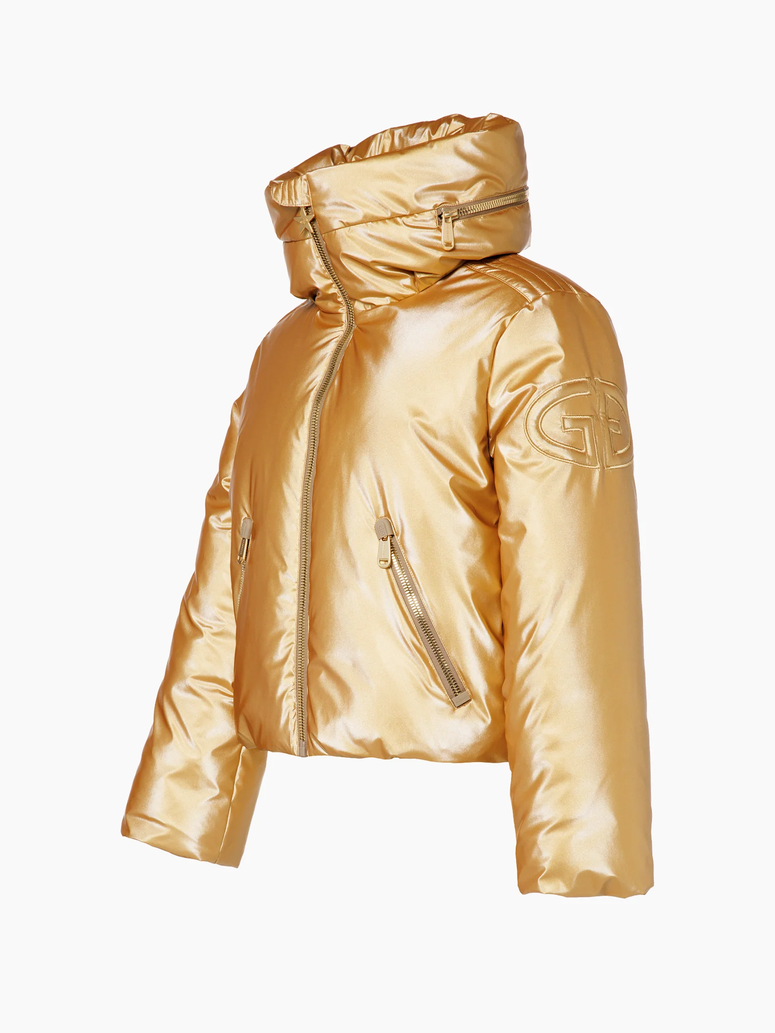 SOLEIL ski jacket - Image 8