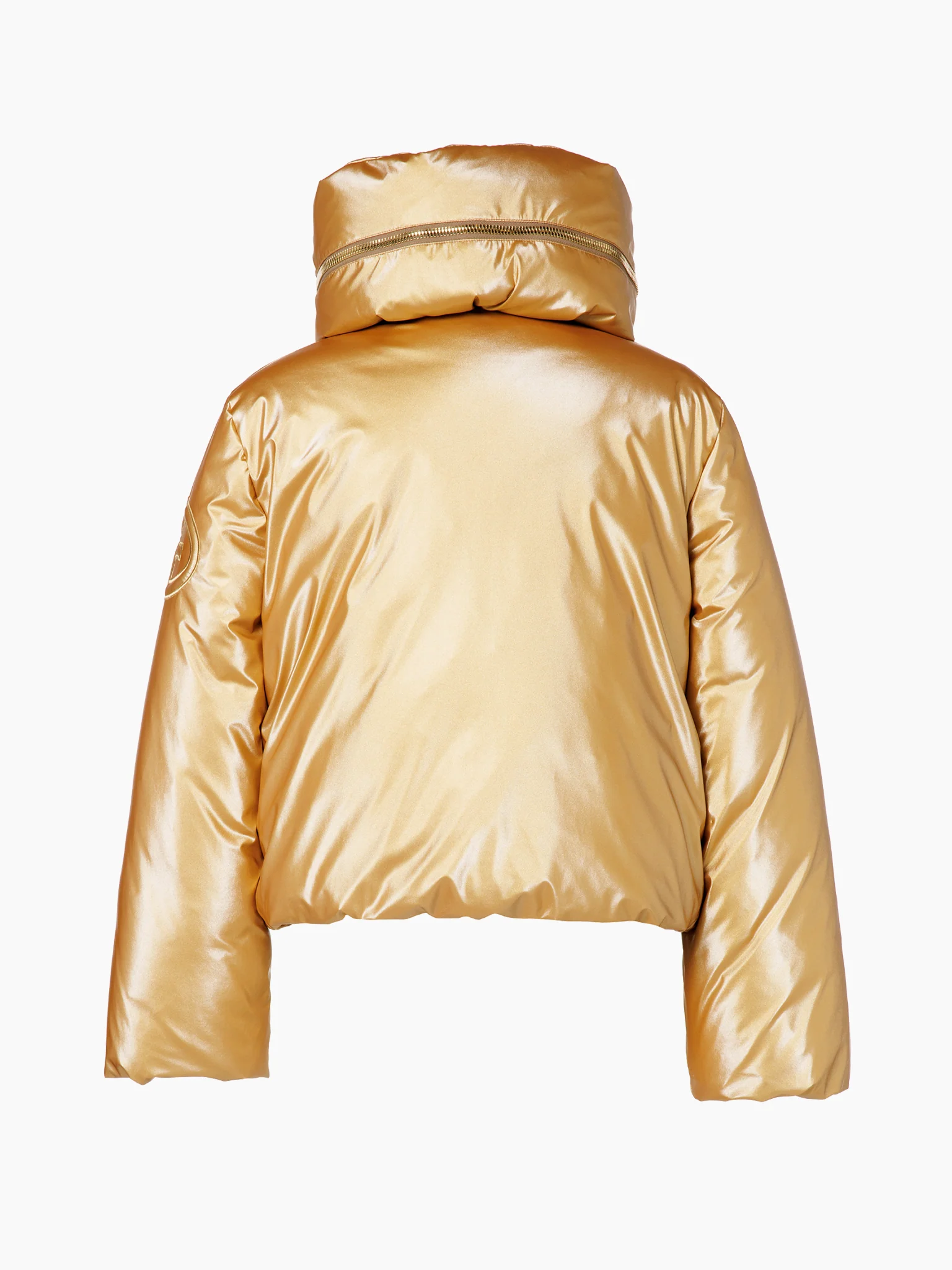 SOLEIL ski jacket - Image 9