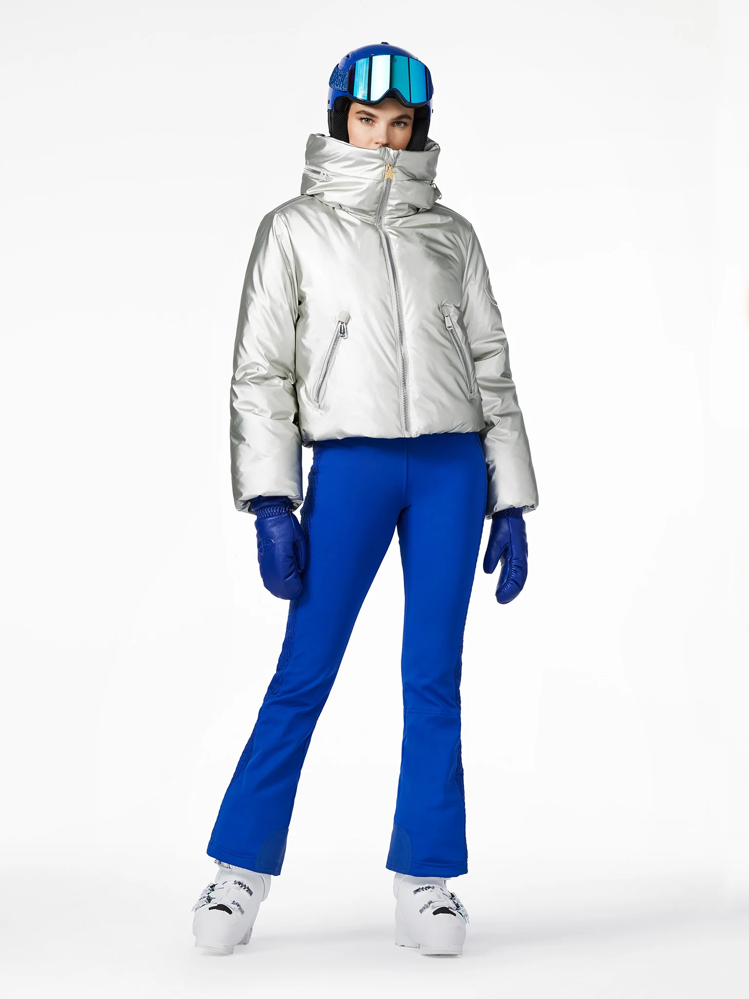 SOLEIL ski jacket - Image 2