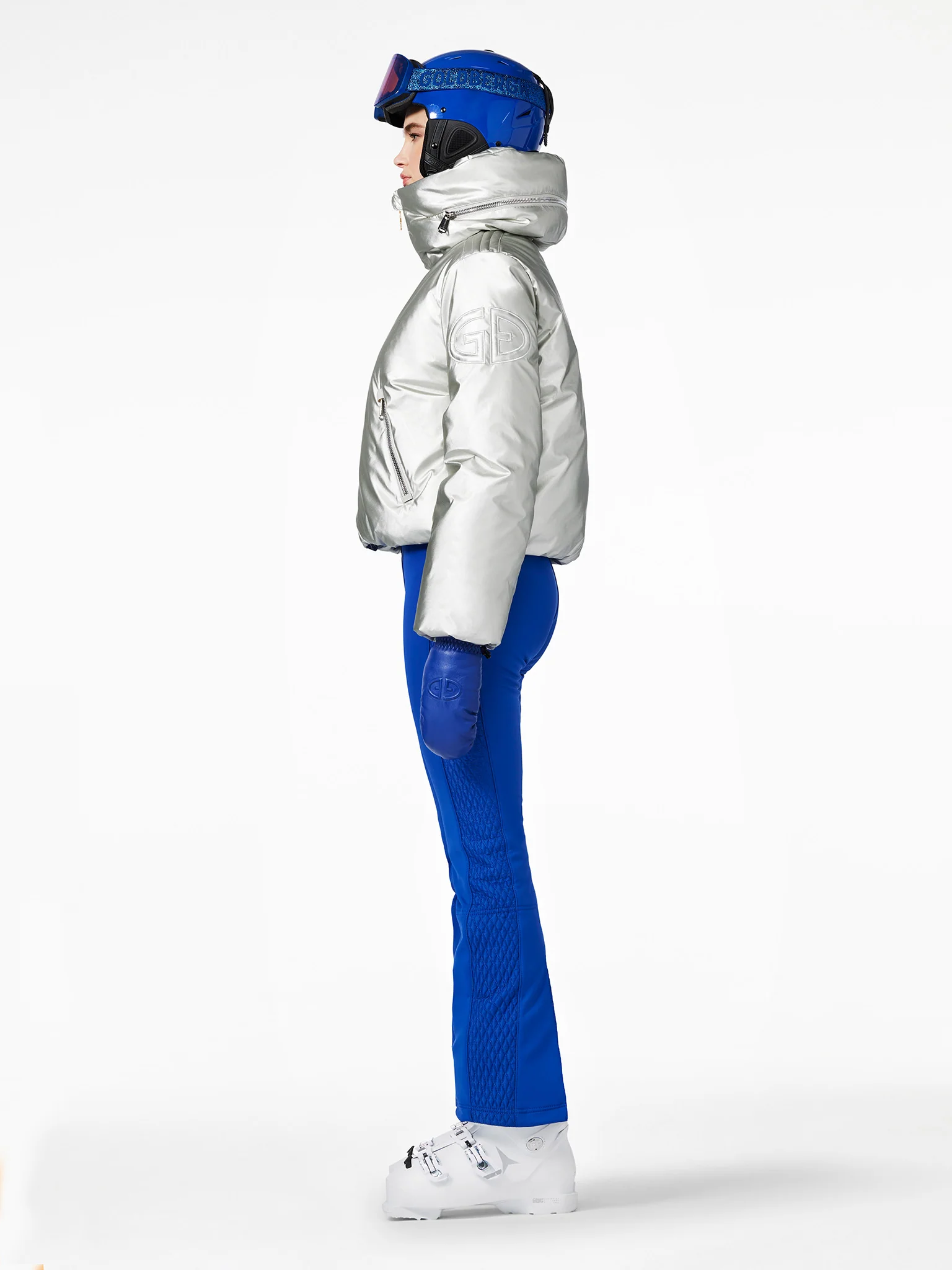 SOLEIL ski jacket - Image 3