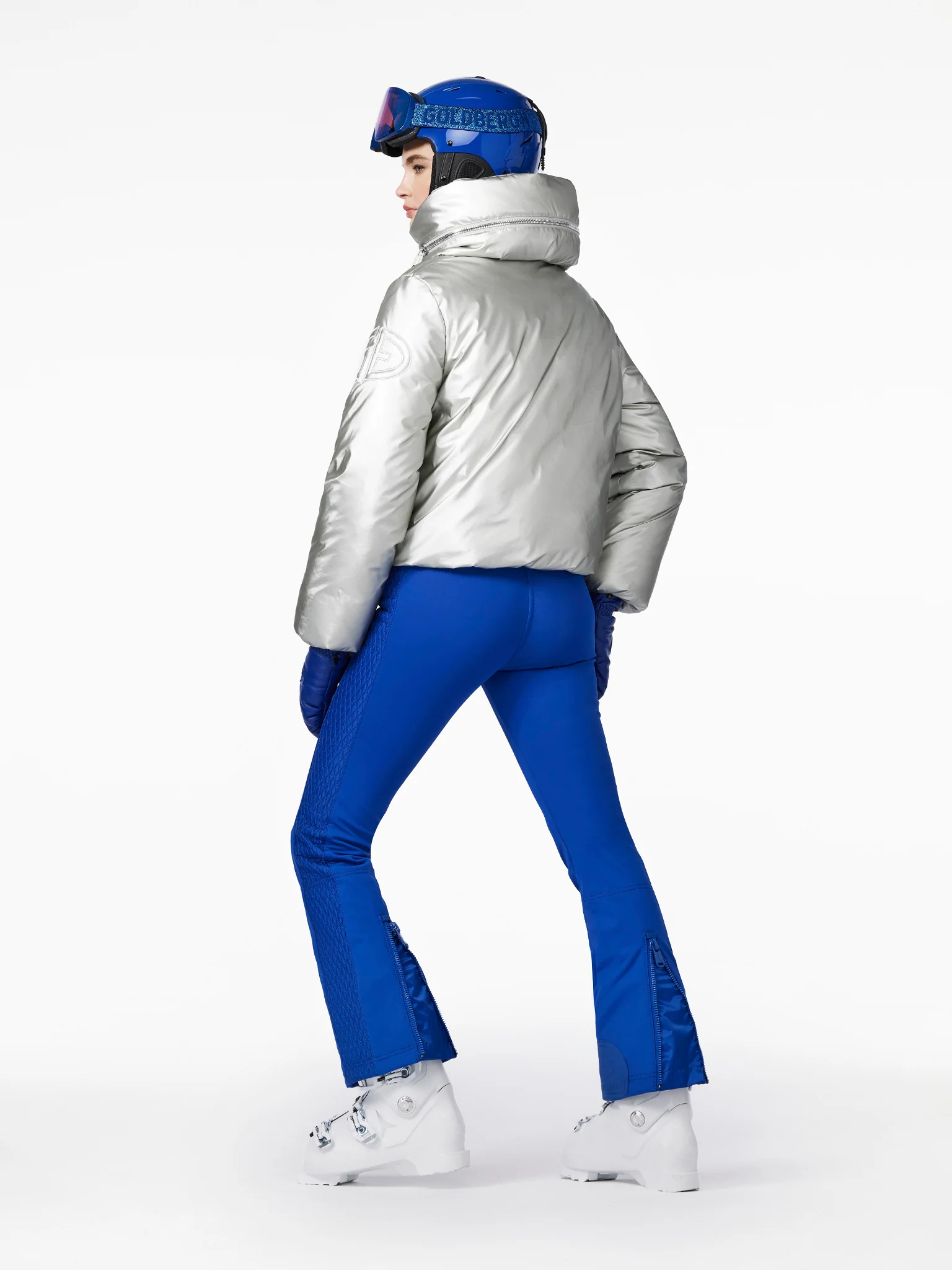 SOLEIL ski jacket - Image 4