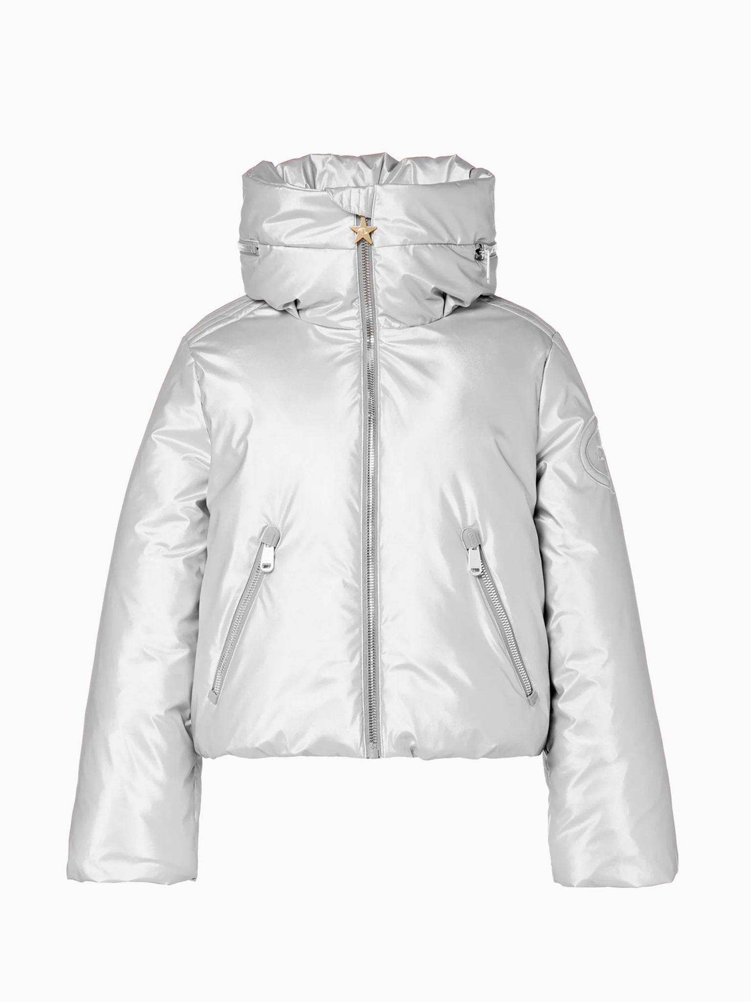 SOLEIL ski jacket - Image 5