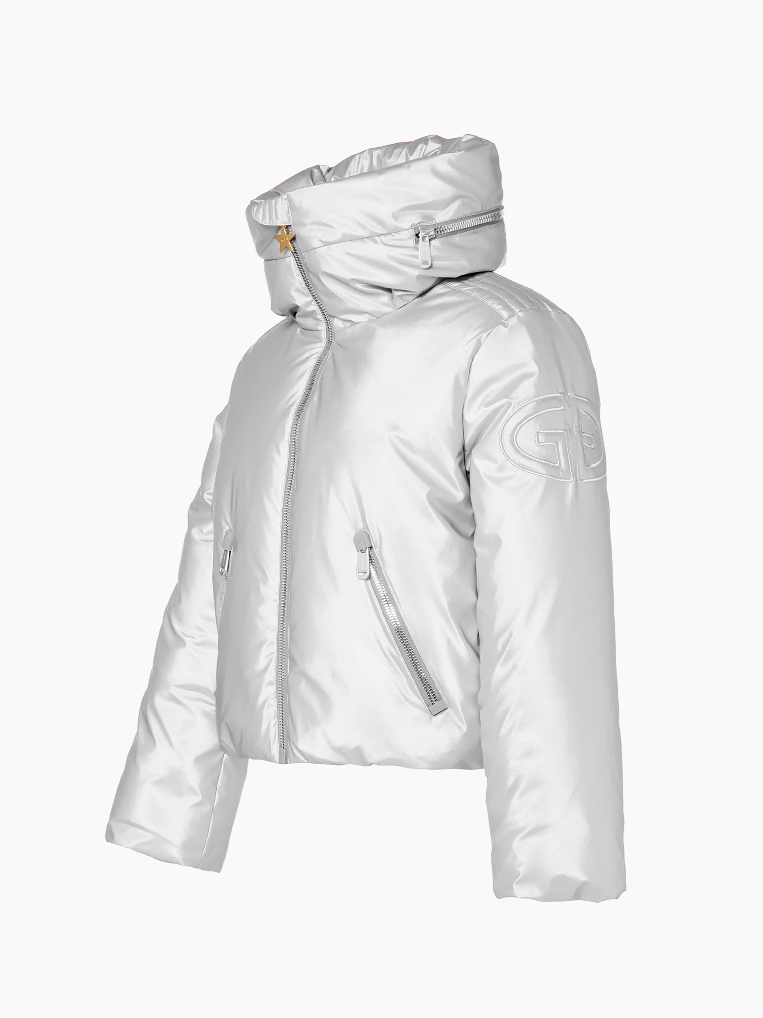 SOLEIL ski jacket - Image 6