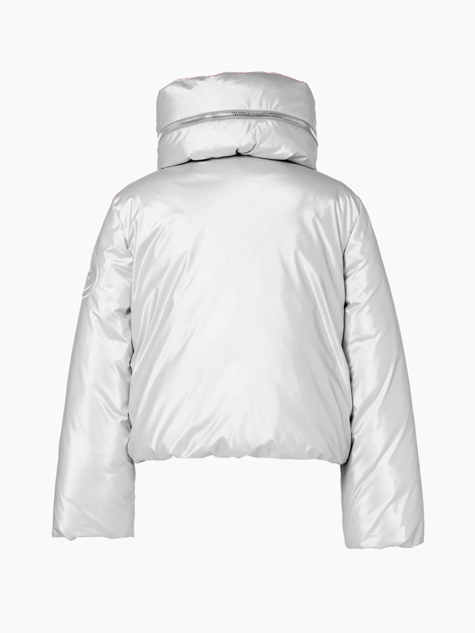 SOLEIL ski jacket - Image 7