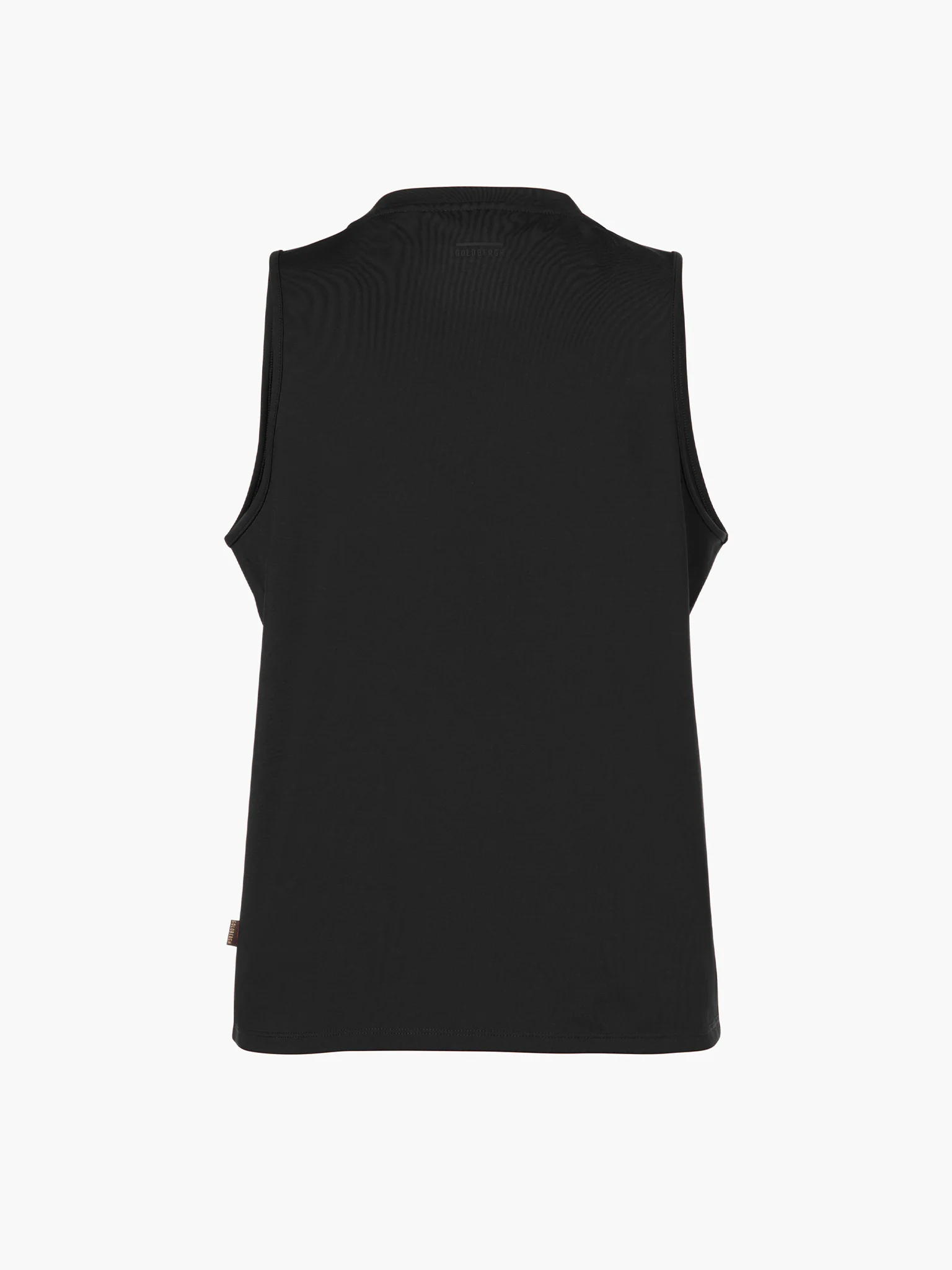 SOLENE sleeveless top - Image 4