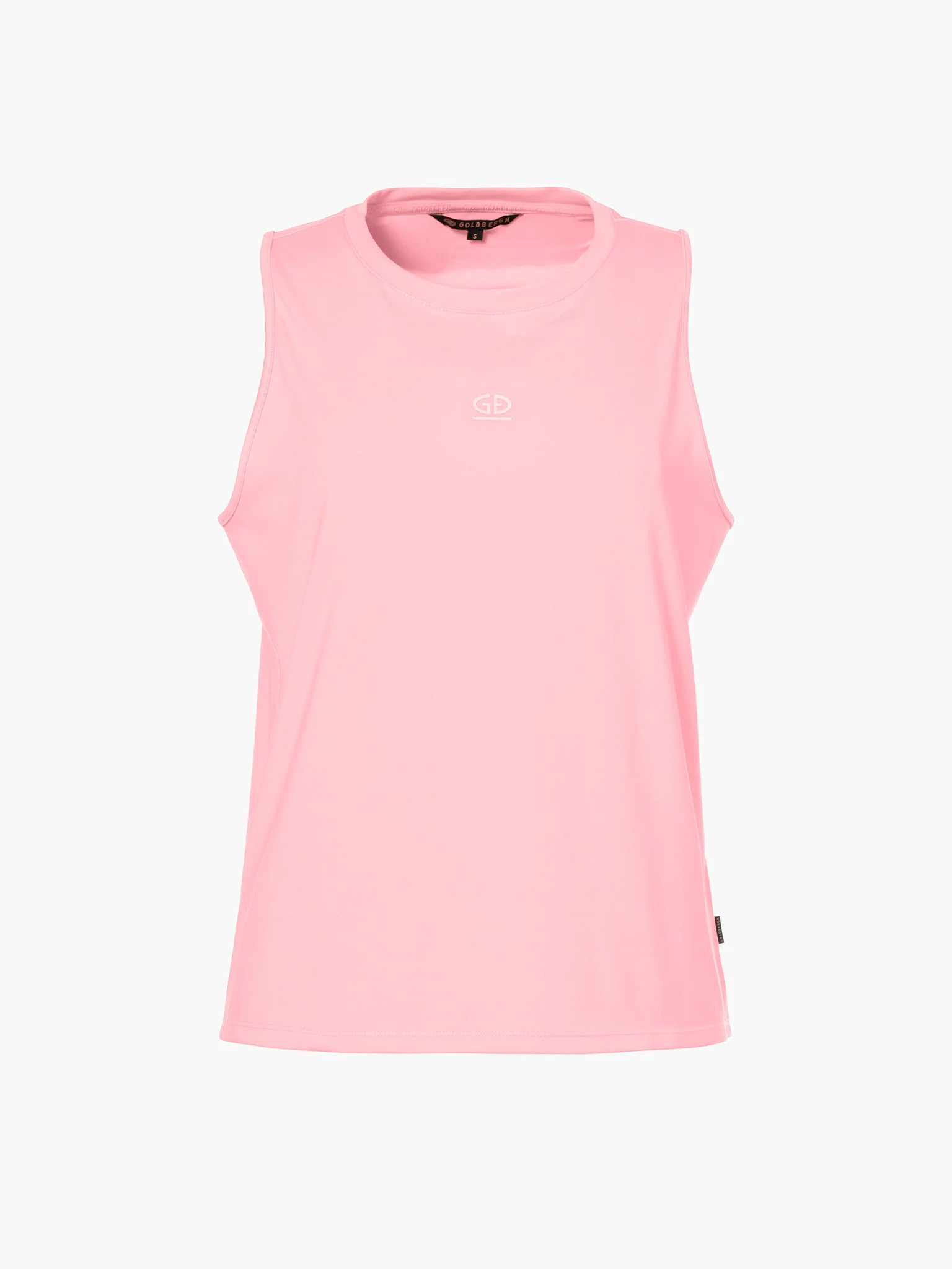 SOLENE sleeveless top - Image 3