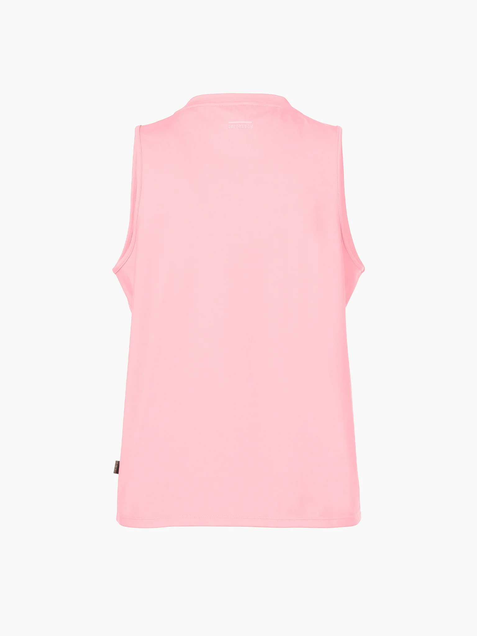 SOLENE sleeveless top - Image 4