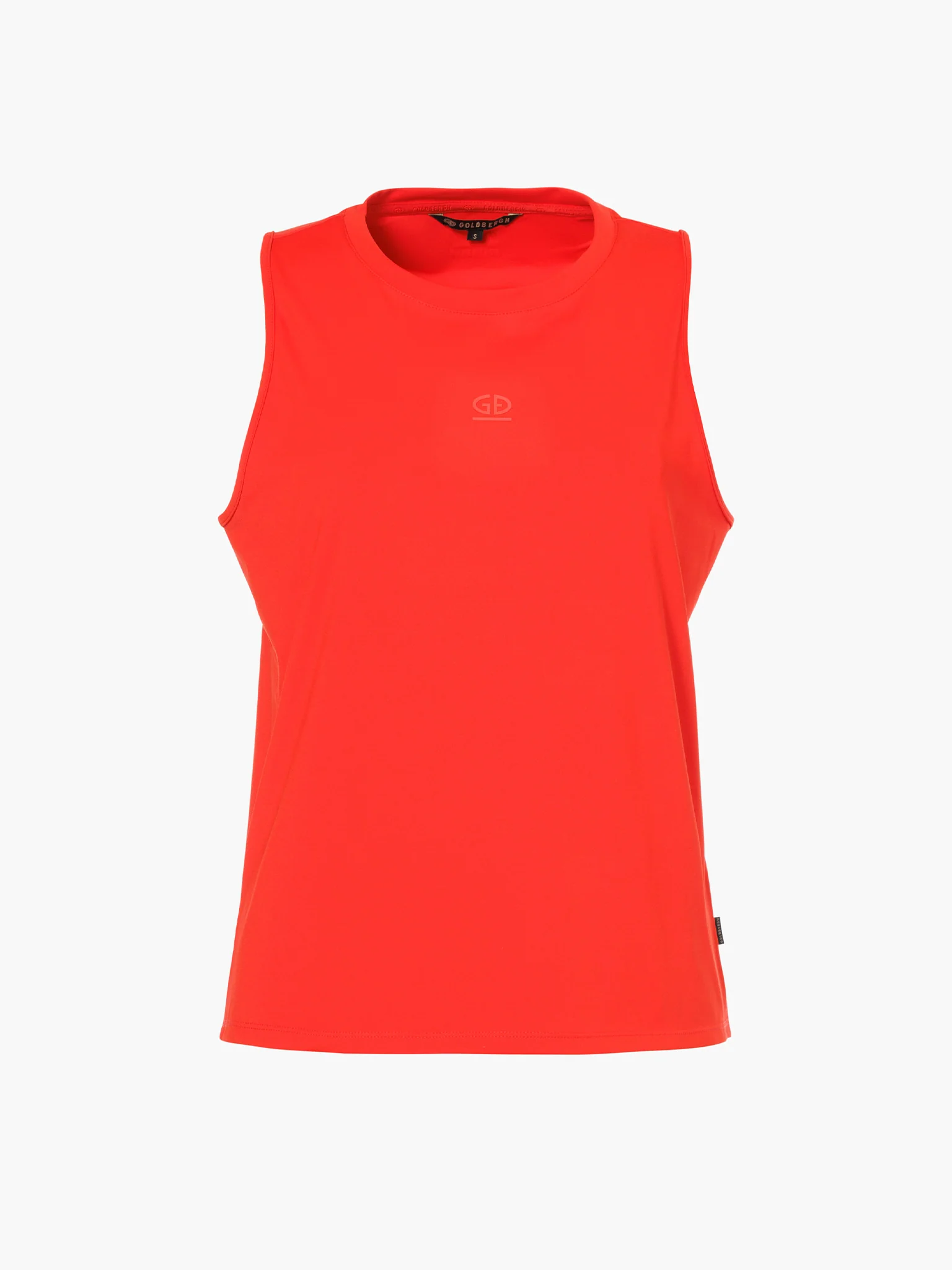 SOLENE sleeveless top - Image 4