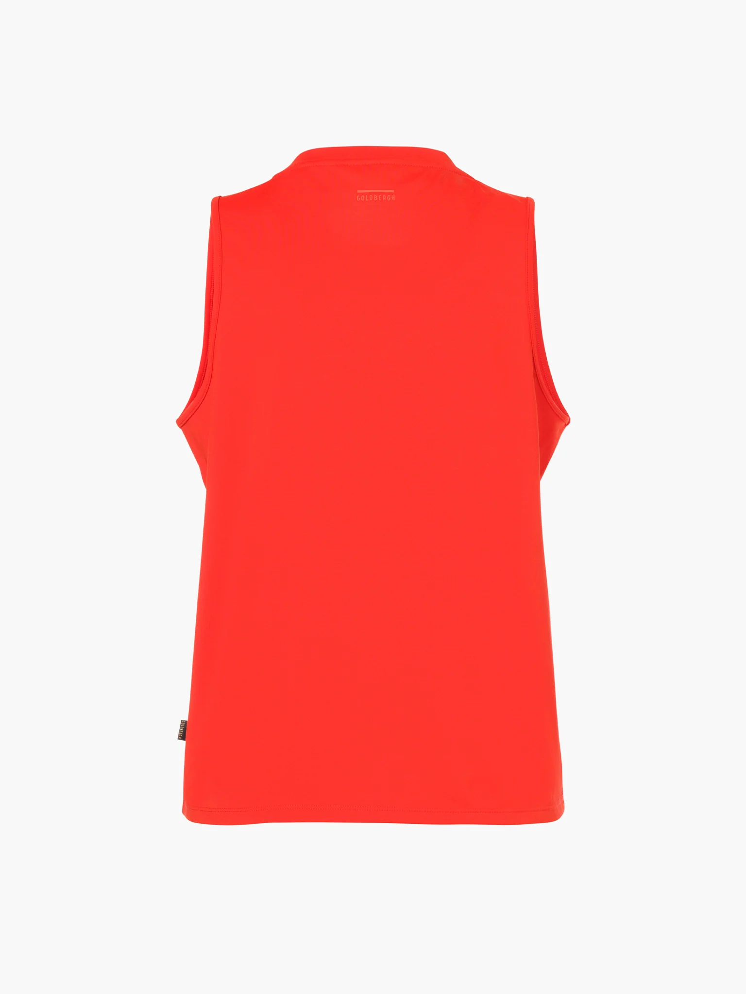SOLENE sleeveless top - Image 5