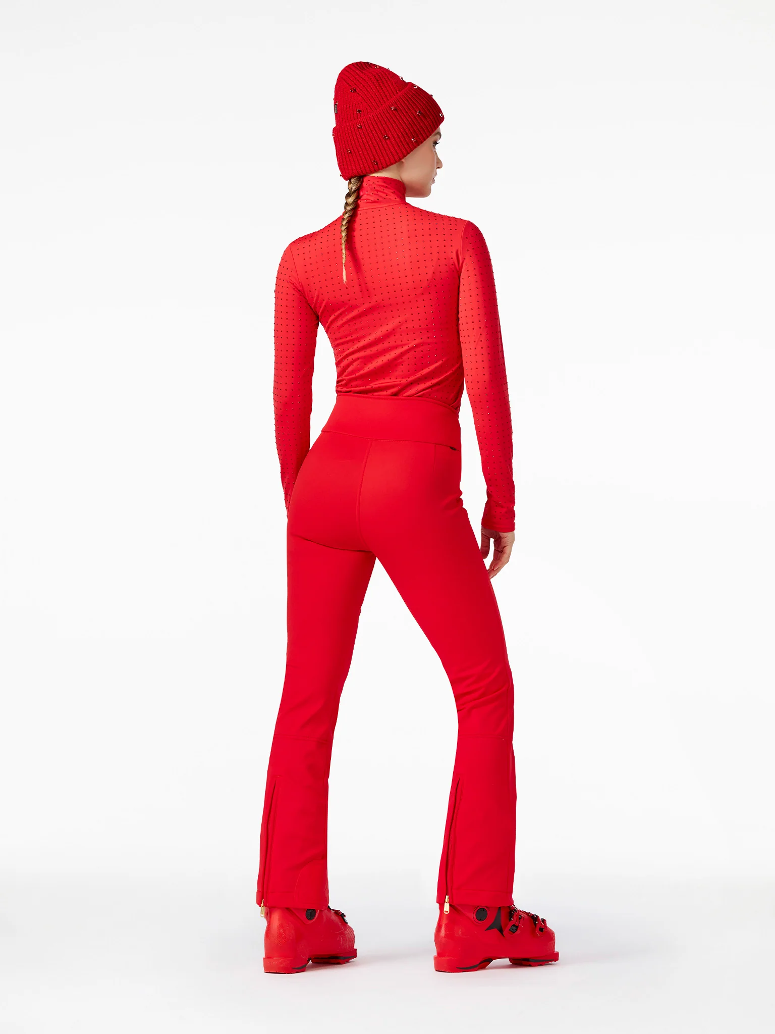 SPARK ski pully - Image 2