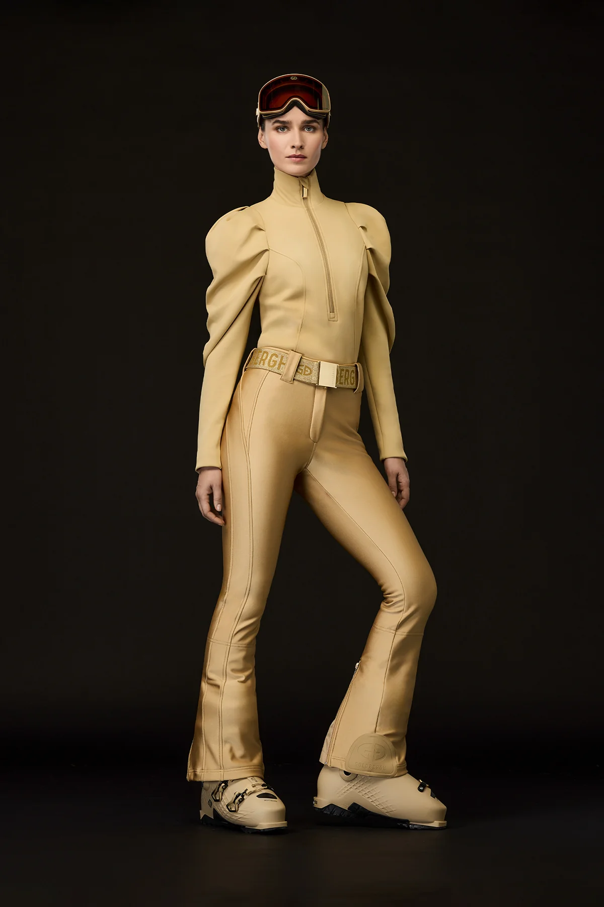 SPLENDORE ski pants - Image 2