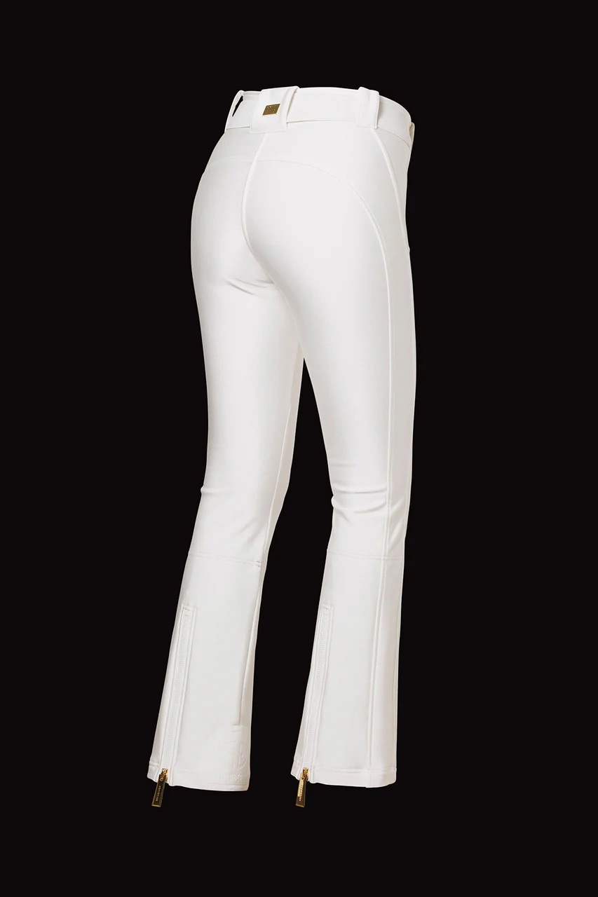 SPLENDORE LONG ski pants - Image 3