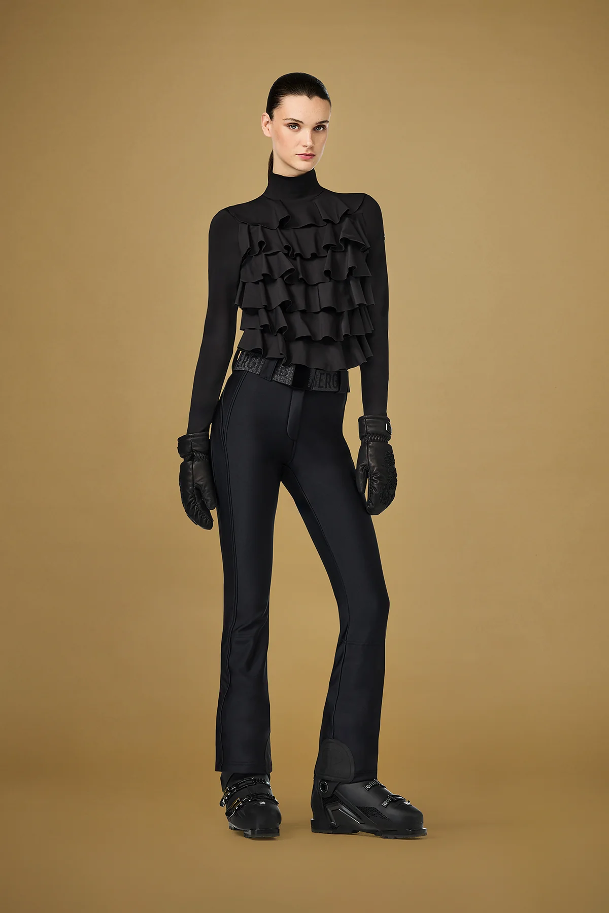 SPLENDORE ski pants - Image 2