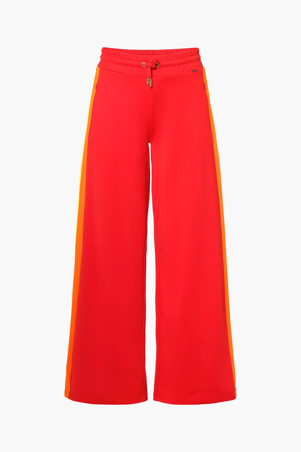 STRIVE wide leg track pant - Image 4