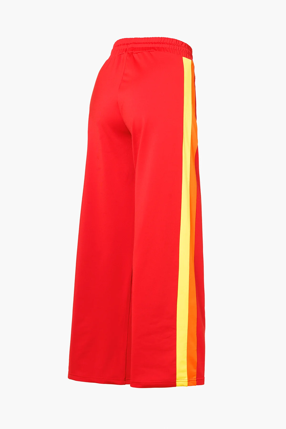 STRIVE wide leg track pant - Image 5
