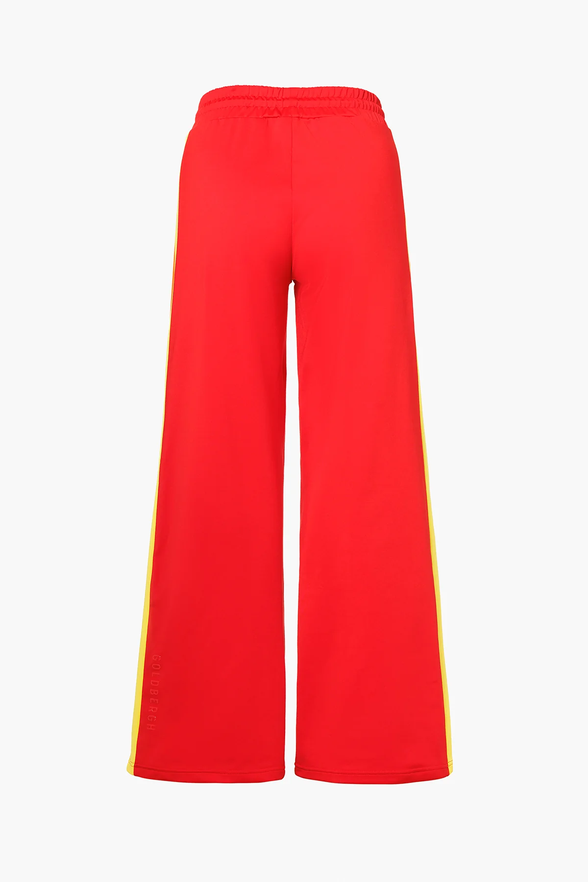 STRIVE wide leg track pant - Image 6