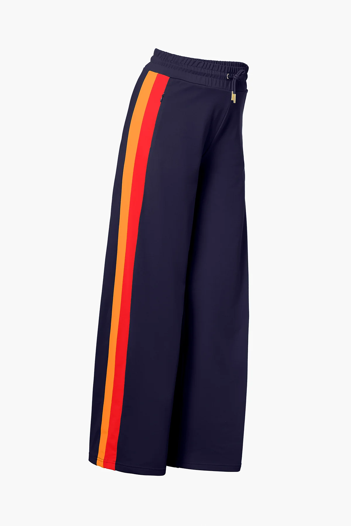 STRIVE wide leg track pant - Image 4
