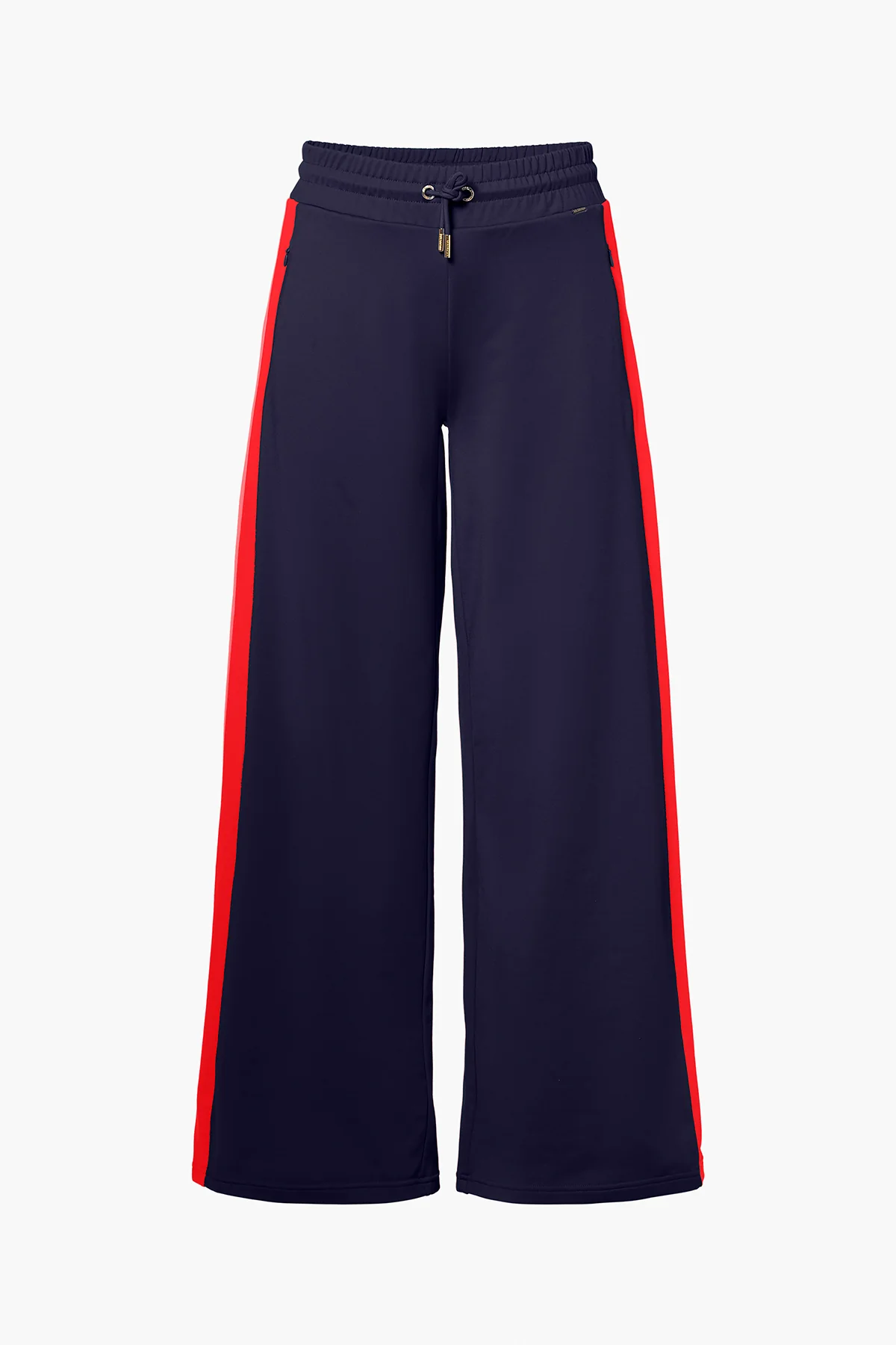 STRIVE wide leg track pant - Image 5