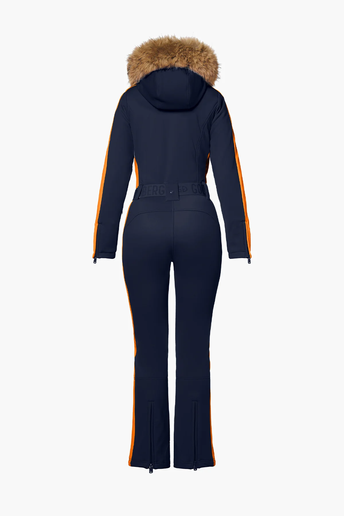 SUVI ski suit FAUX BORDER - Image 7