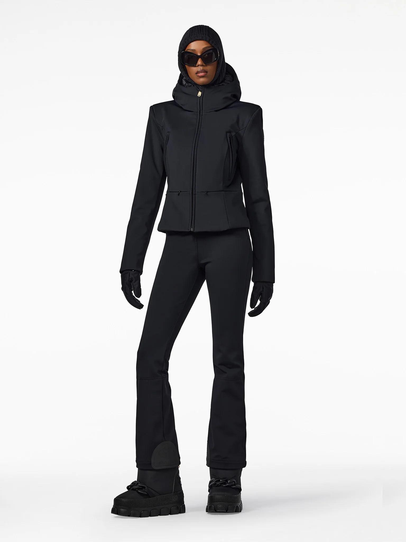 SYLVIE ski jacket - Image 3