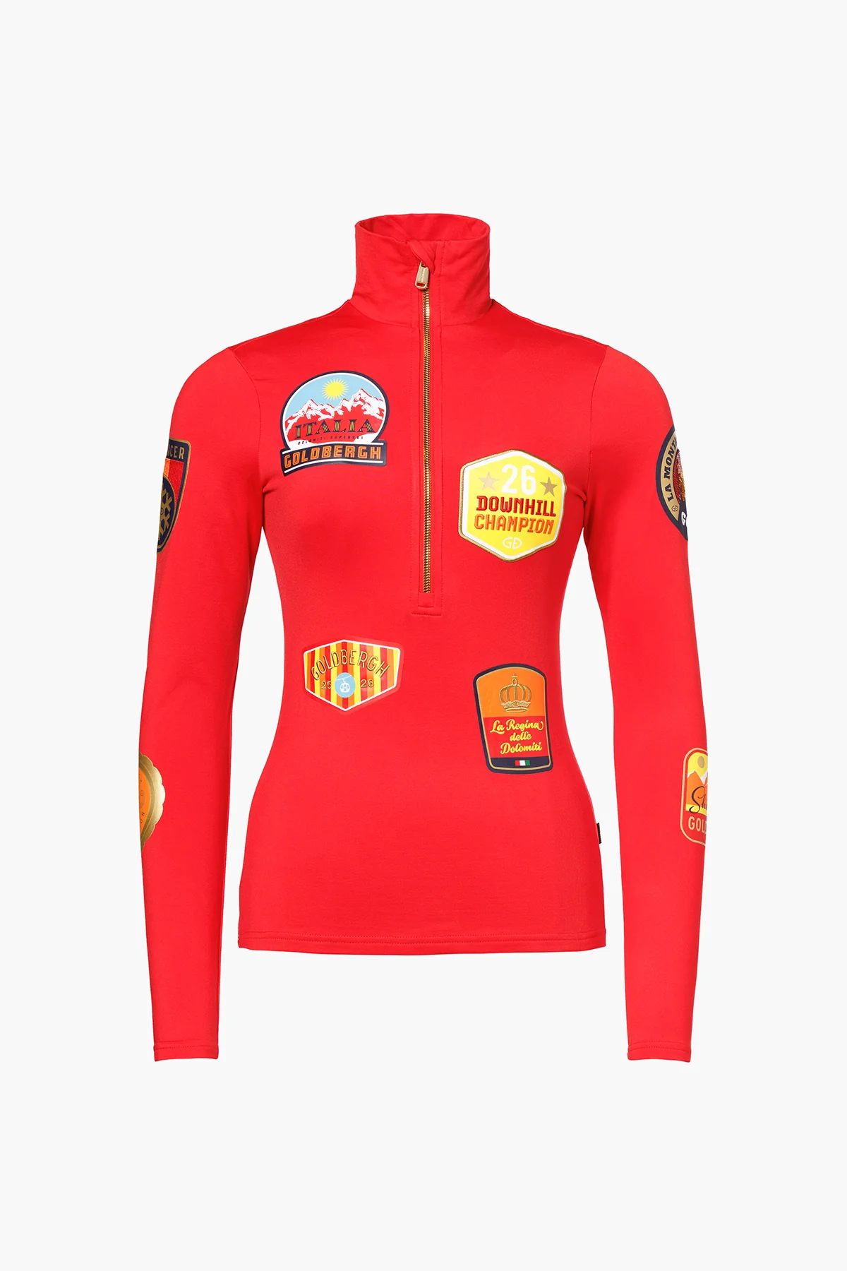 TRIUMPH ski pully - Image 4