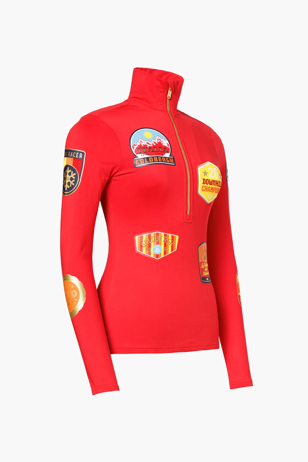 TRIUMPH ski pully - Image 5