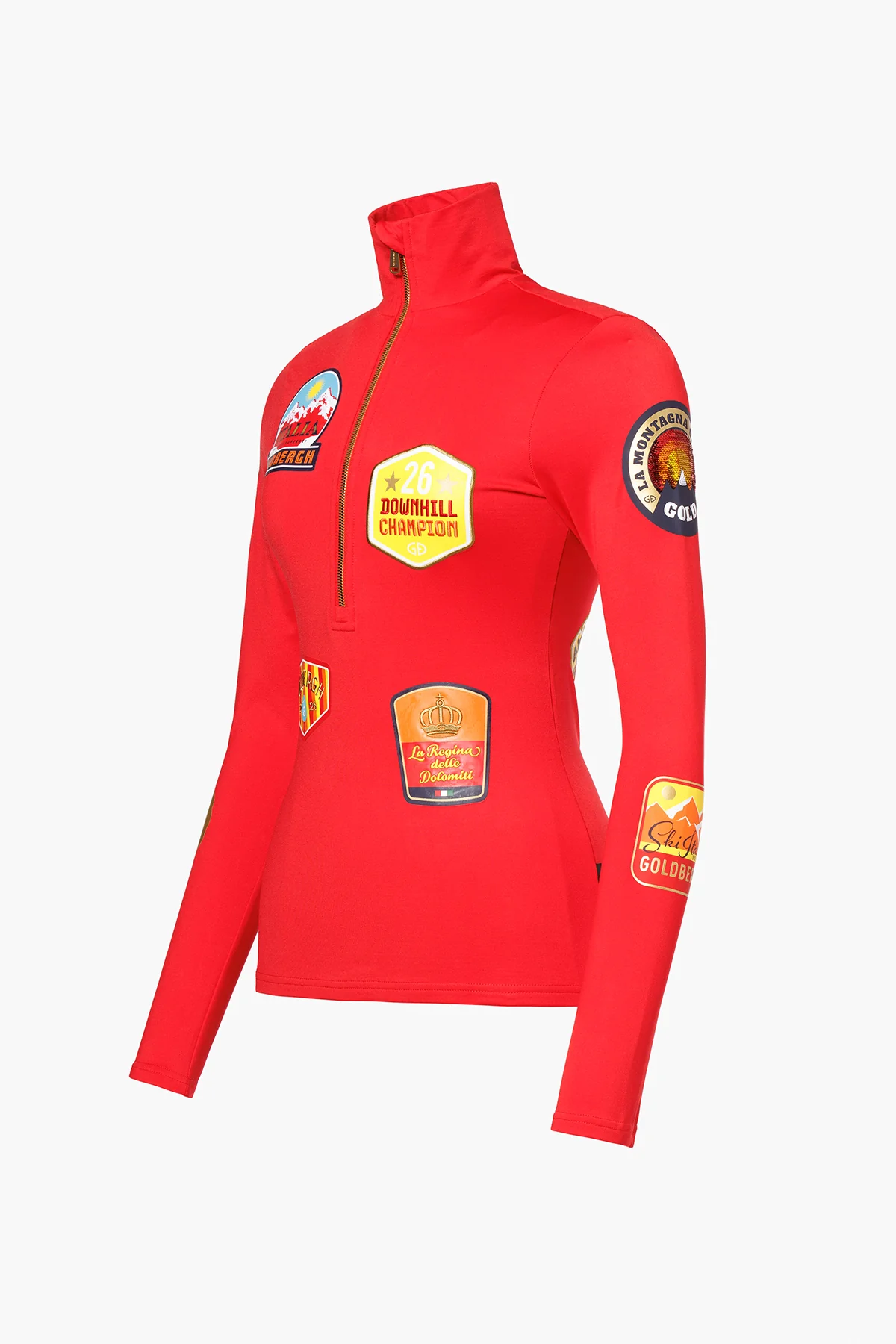 TRIUMPH ski pully - Image 6