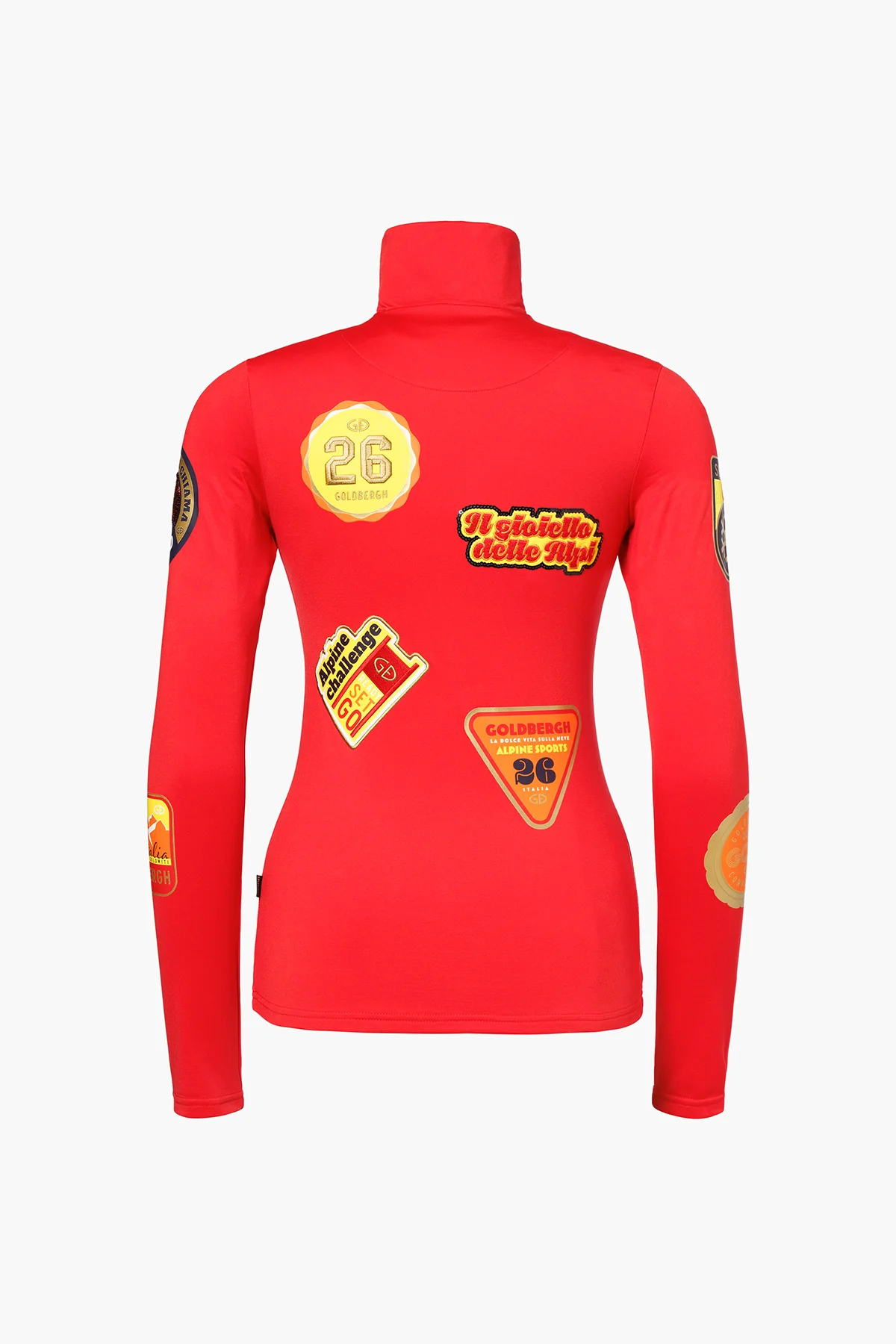 TRIUMPH ski pully - Image 7