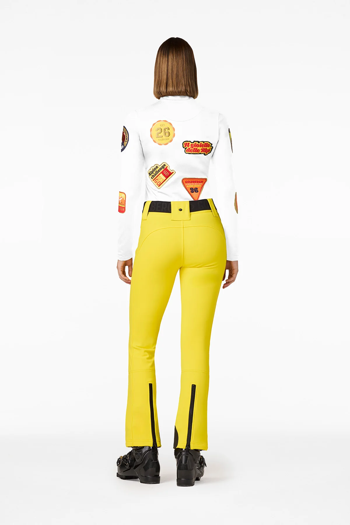 TRIUMPH ski pully - Image 3