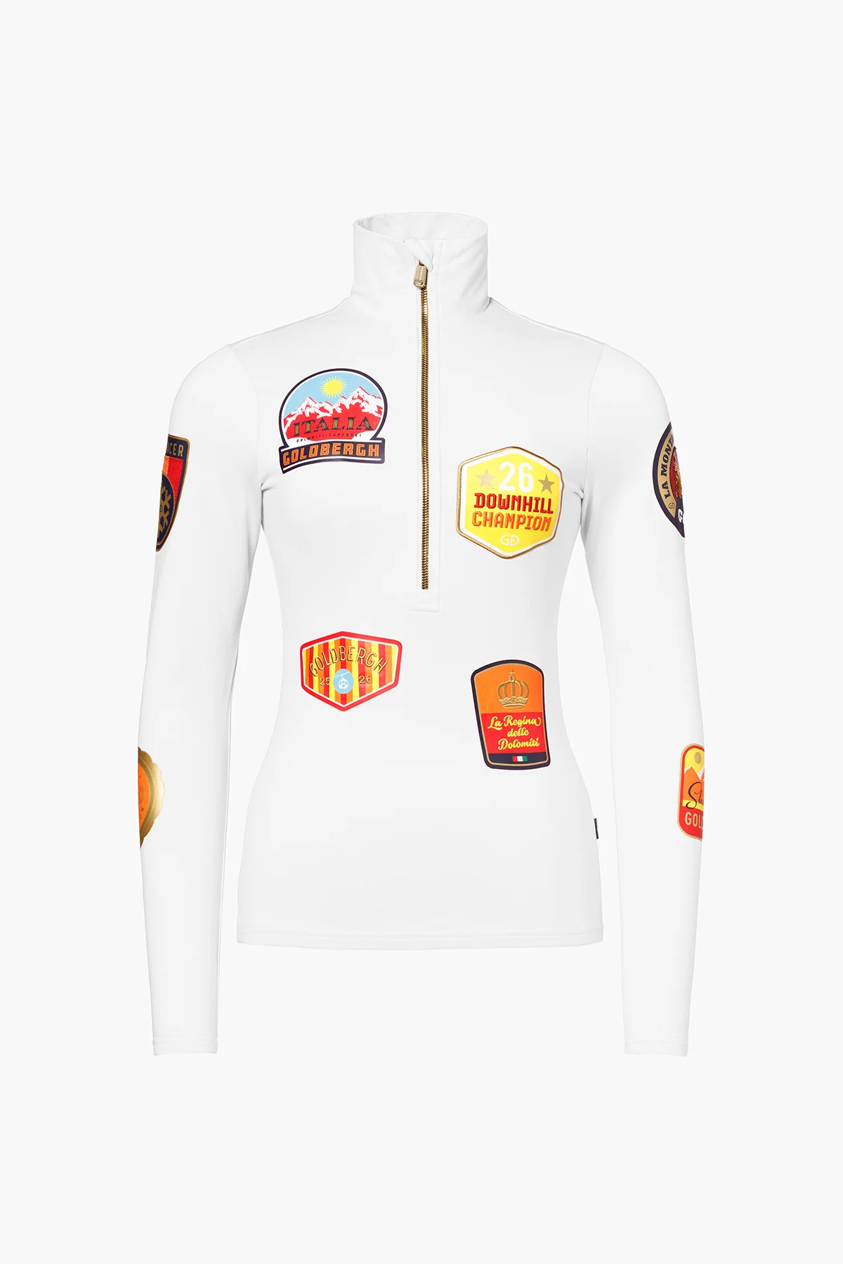 TRIUMPH ski pully - Image 4