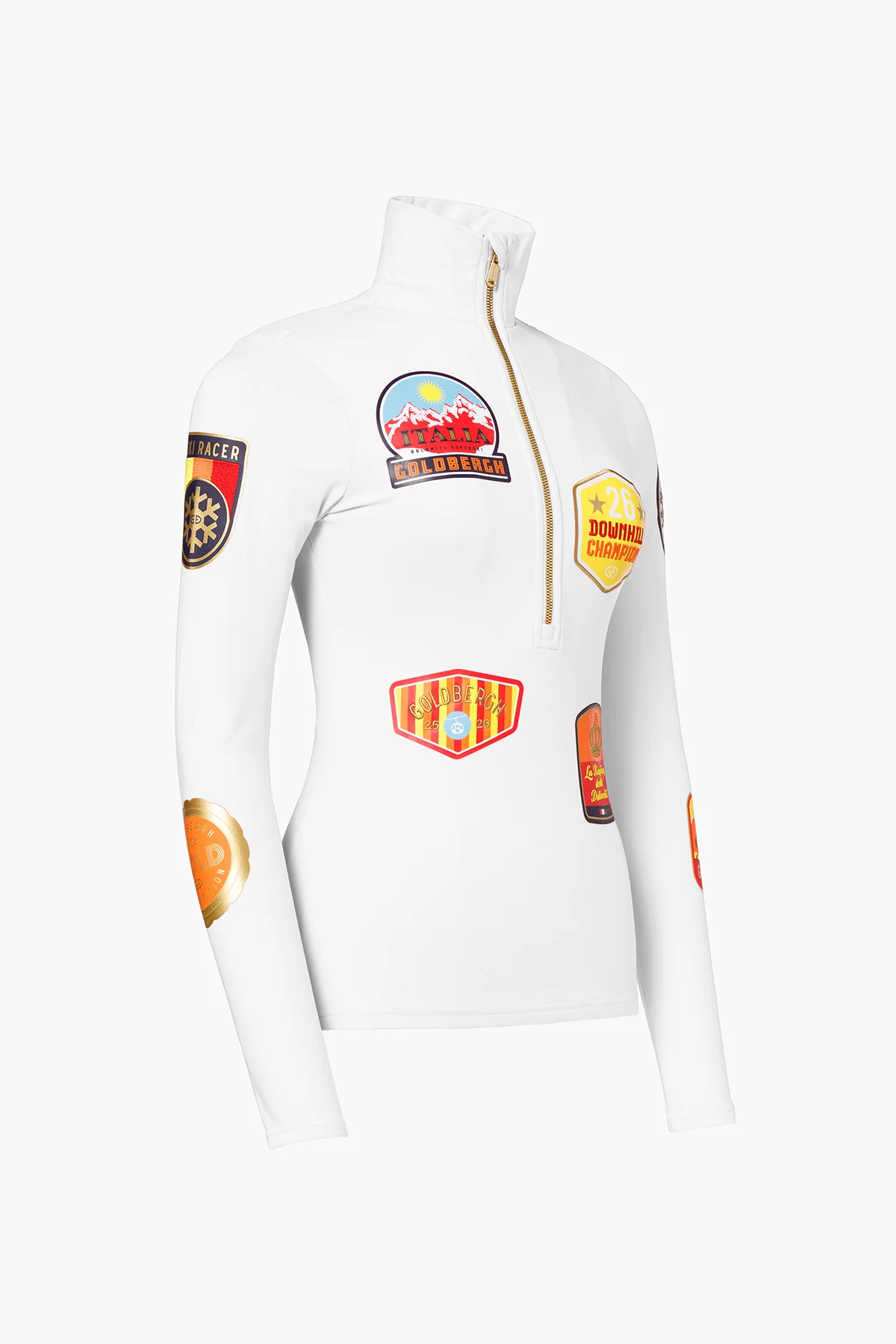 TRIUMPH ski pully - Image 5