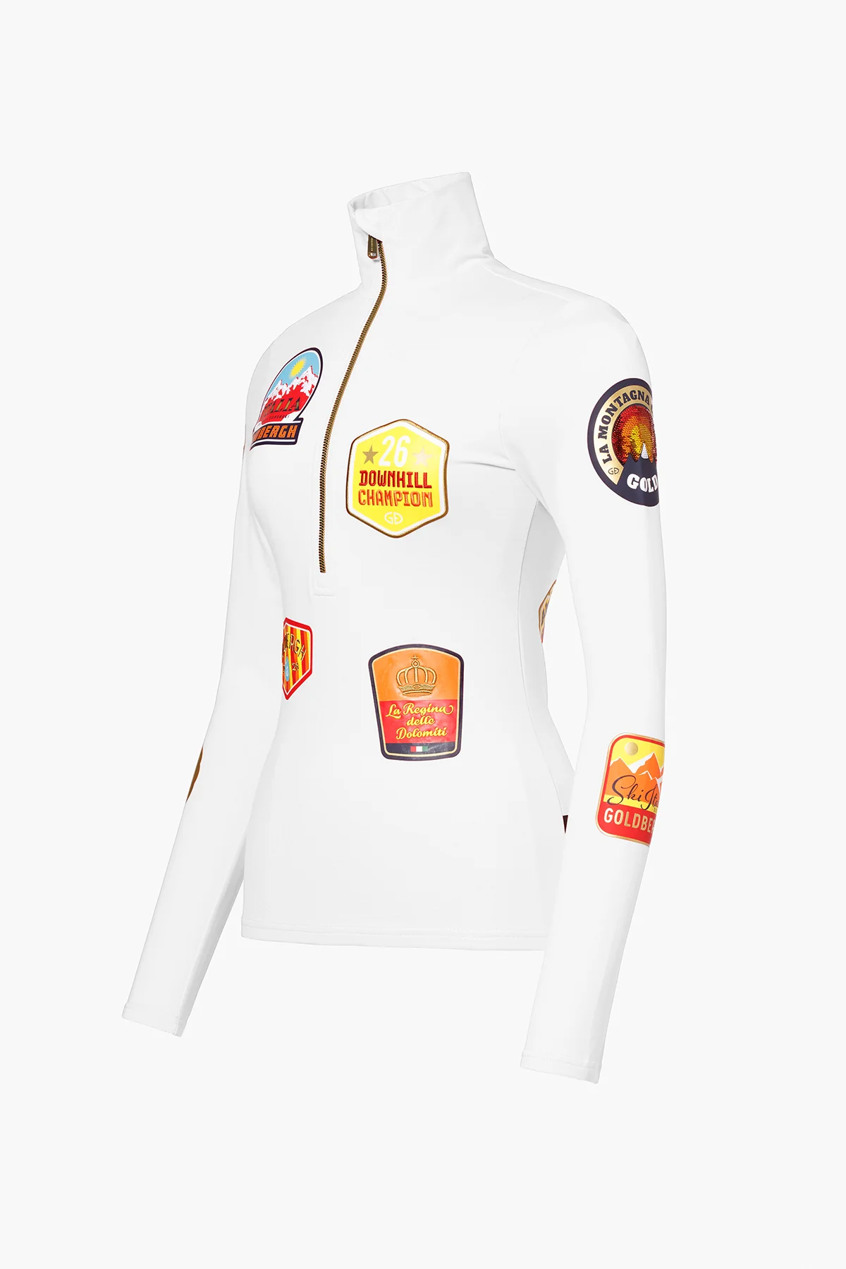 TRIUMPH ski pully - Image 6