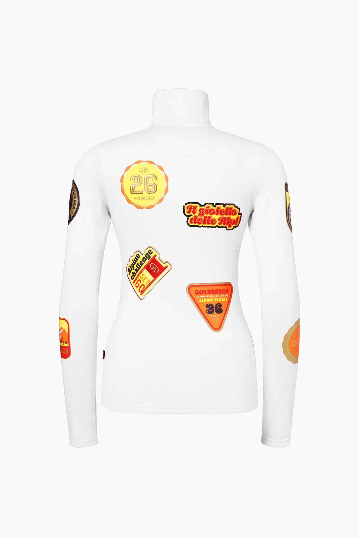 TRIUMPH ski pully - Image 7