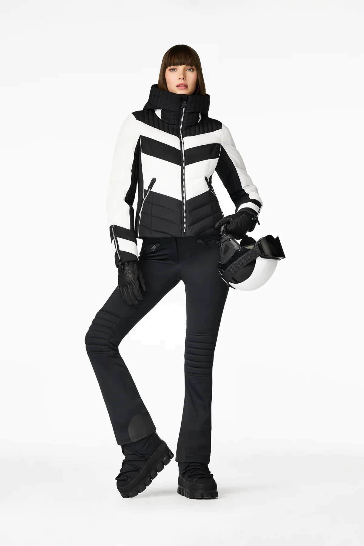 VALANGA ski jacket - Image 2