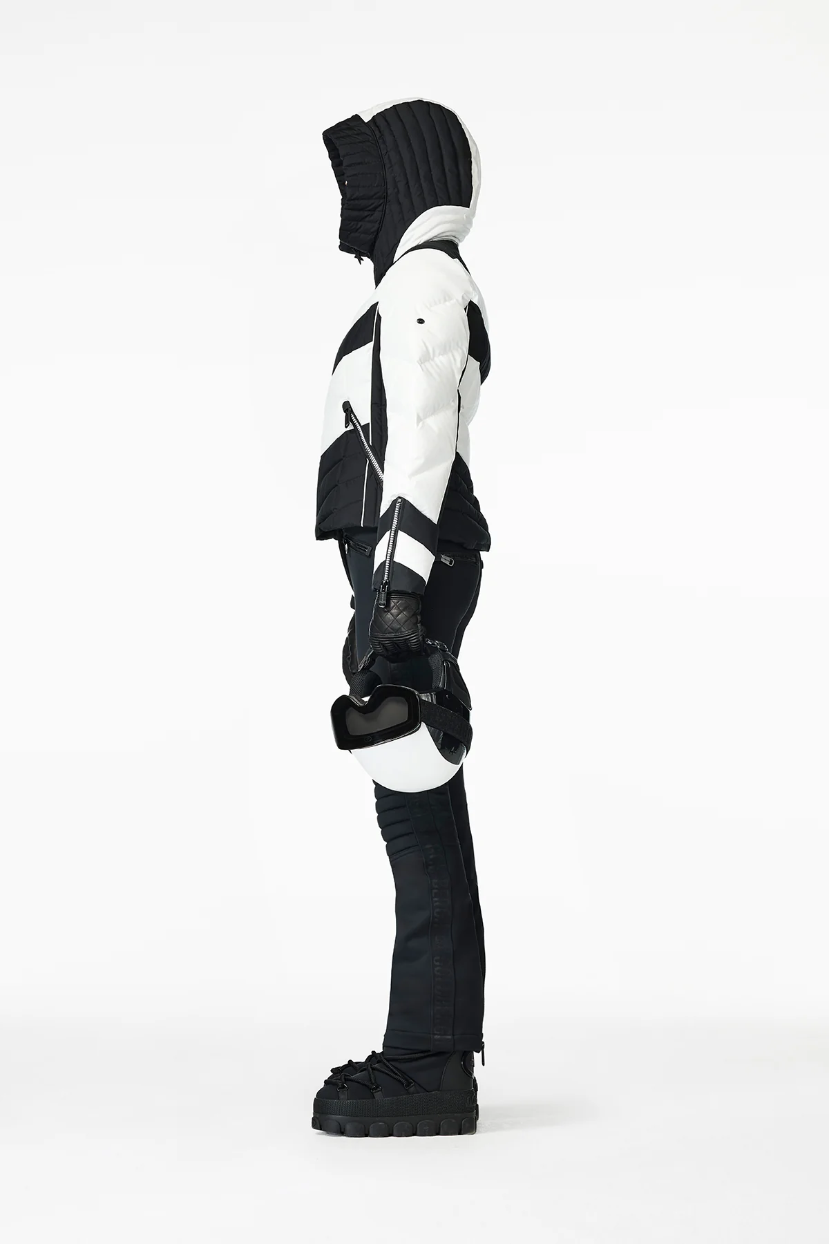 VALANGA ski jacket - Image 3
