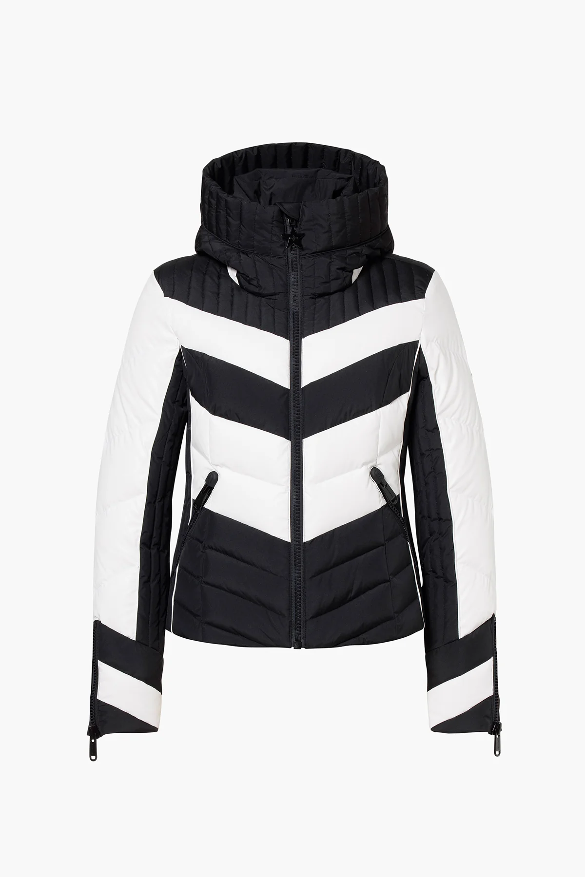 VALANGA ski jacket - Image 4