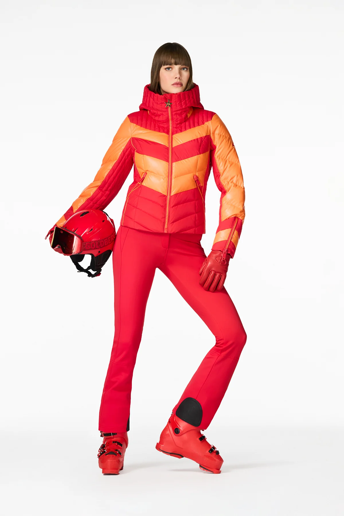 VALANGA ski jacket - Image 2